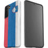 Slovenia Flag Distressed Galaxy S21 Plus 5G Pro Case
